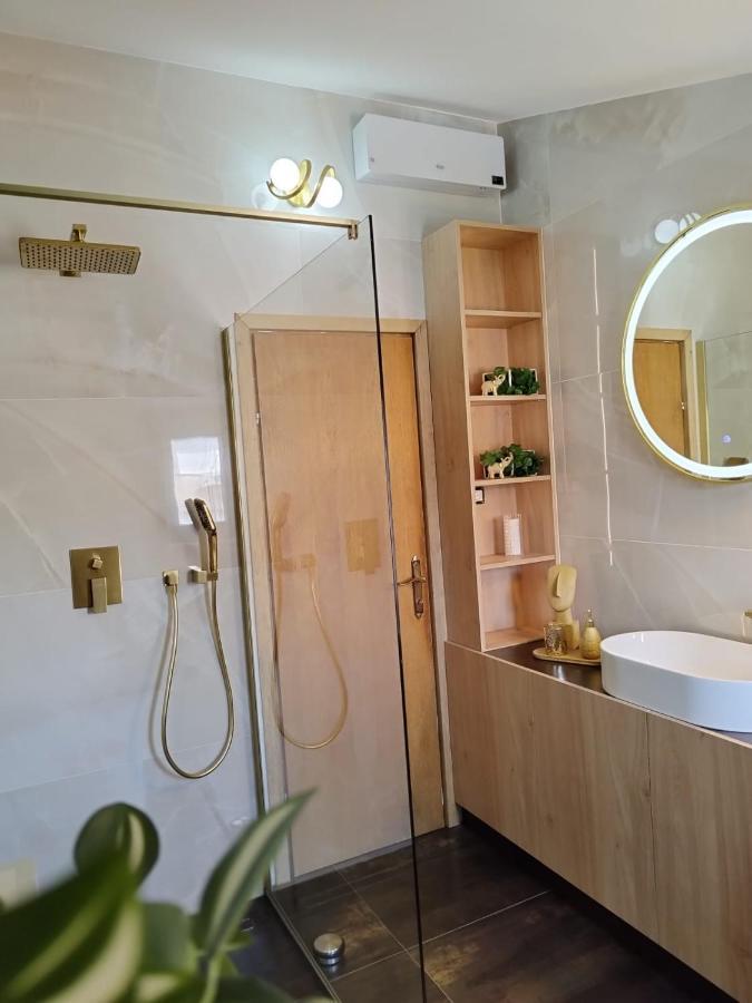 Spalato Dream Apartmants Екстер'єр фото