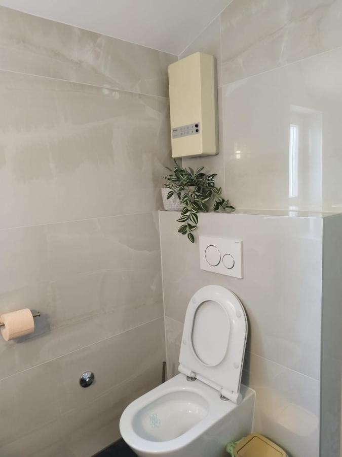 Spalato Dream Apartmants Екстер'єр фото