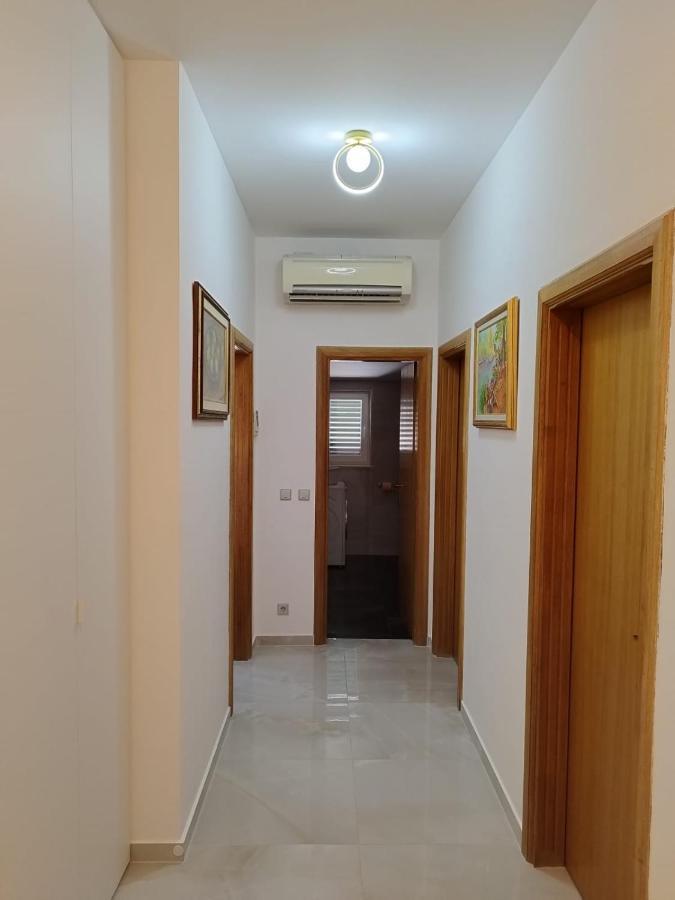 Spalato Dream Apartmants Екстер'єр фото