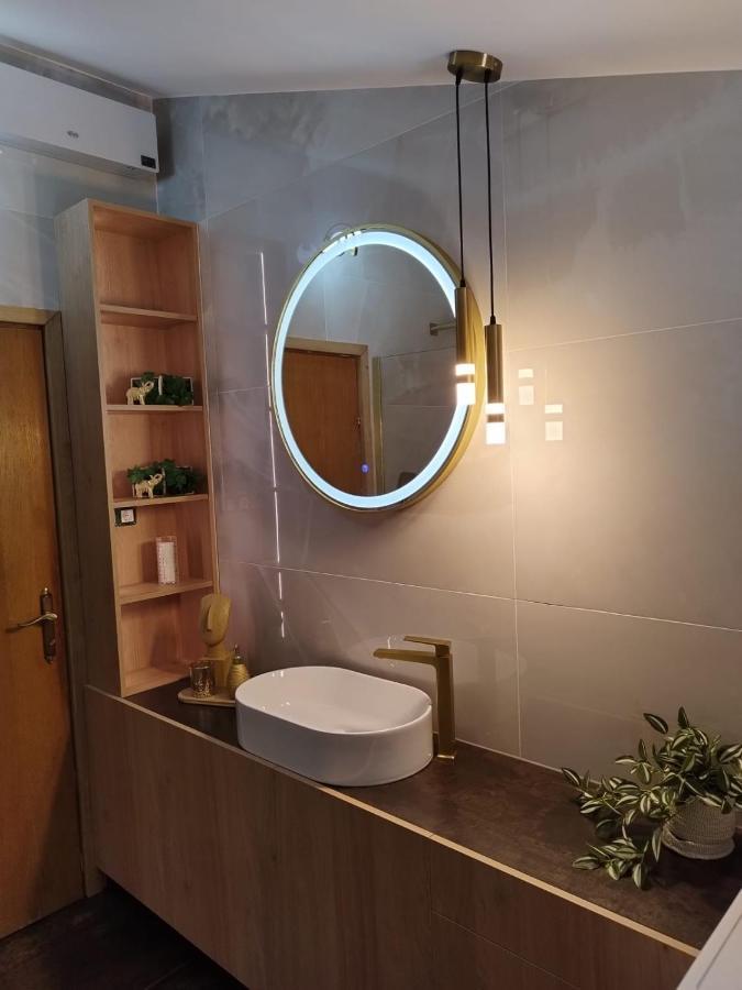 Spalato Dream Apartmants Екстер'єр фото