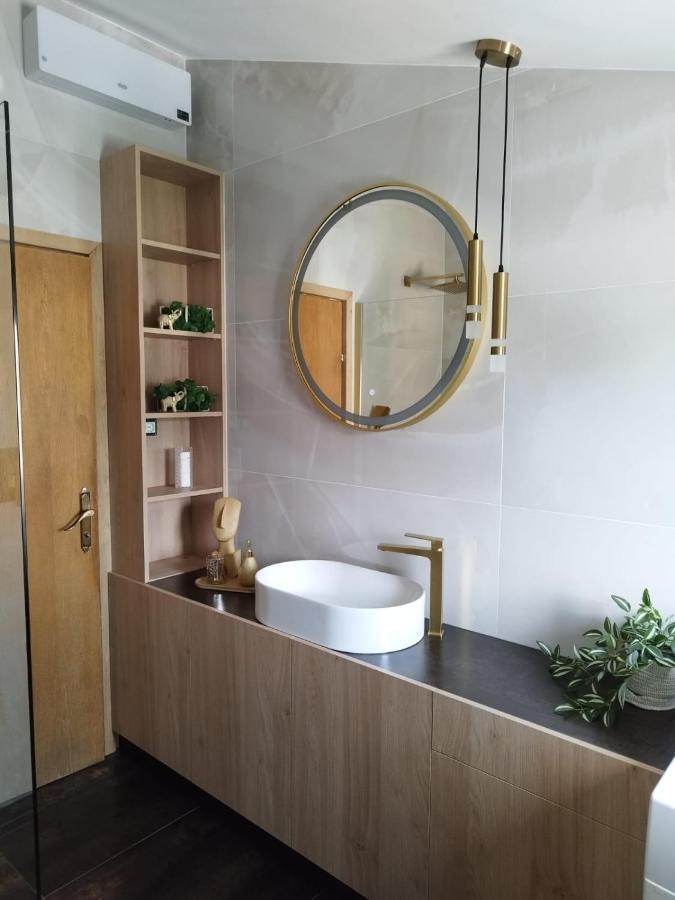 Spalato Dream Apartmants Екстер'єр фото