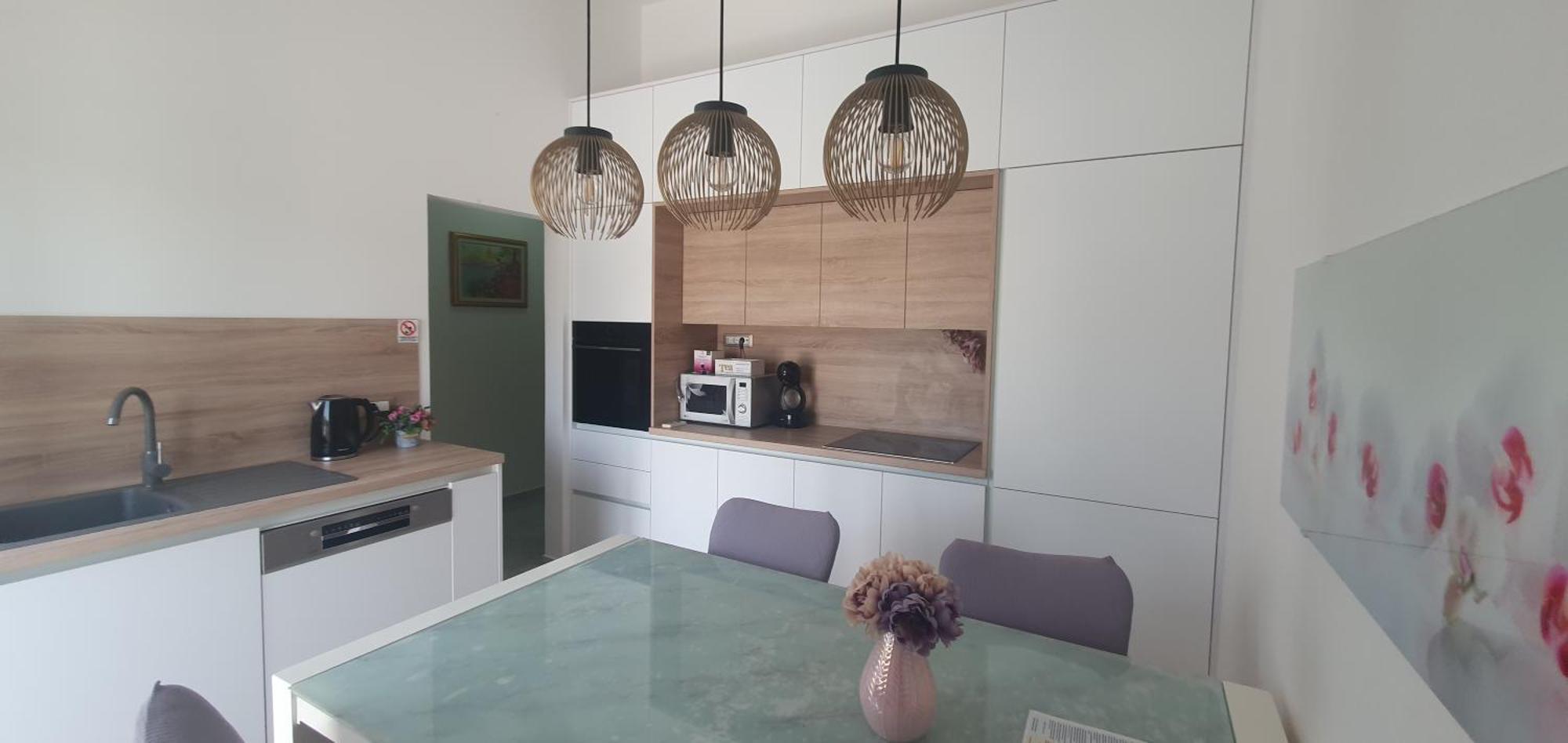 Spalato Dream Apartmants Екстер'єр фото