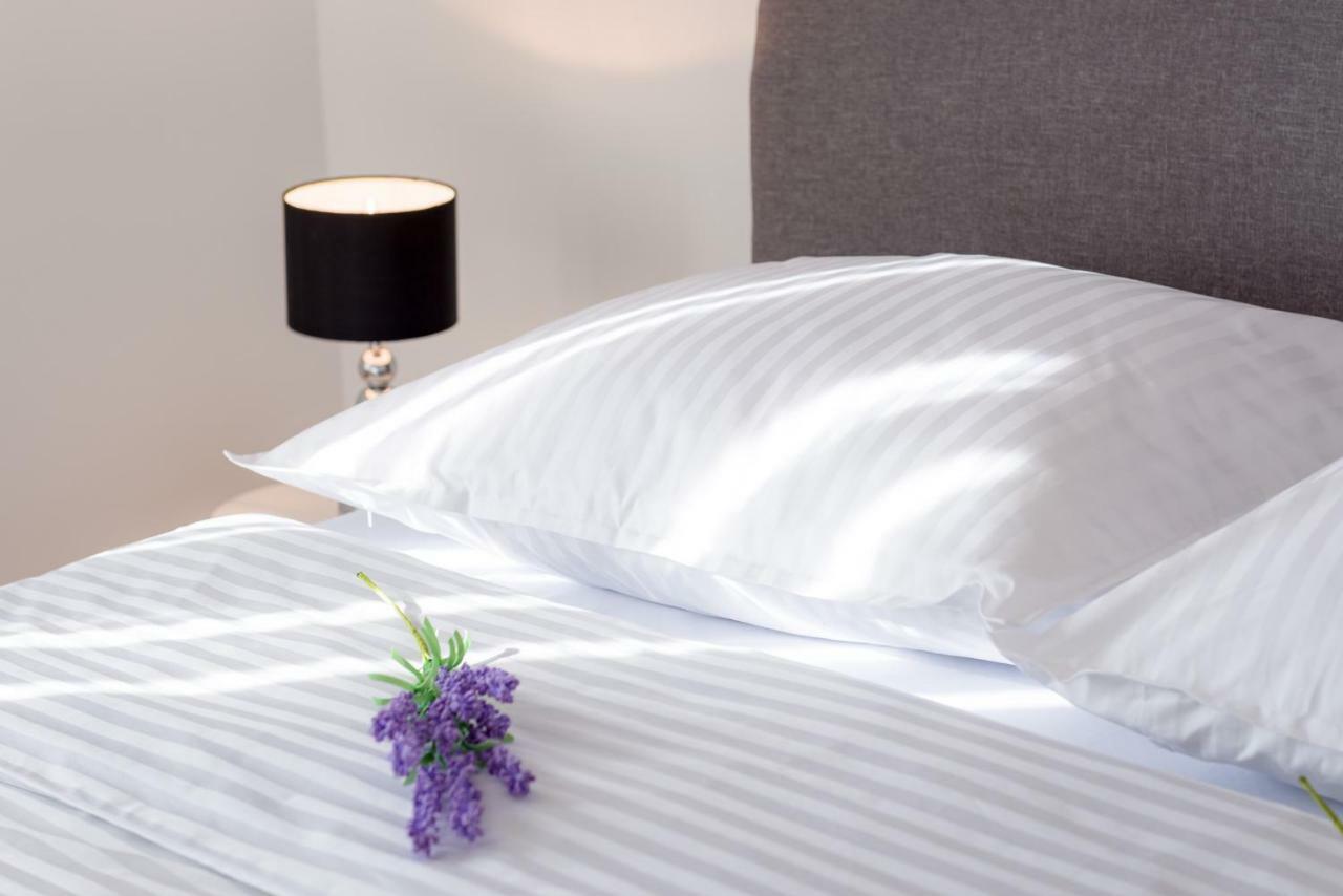 Spalato Dream Apartmants Екстер'єр фото