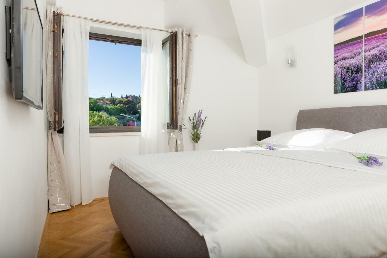 Spalato Dream Apartmants Екстер'єр фото