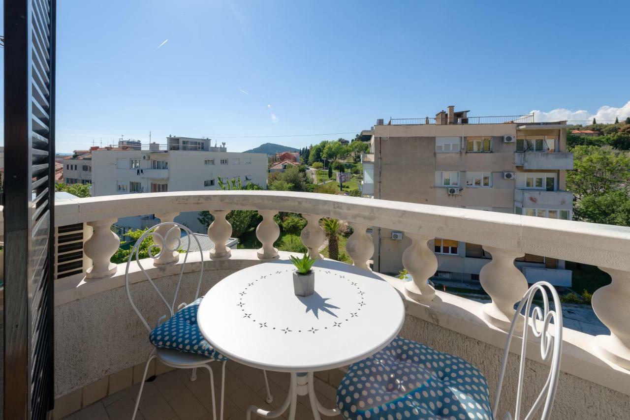 Spalato Dream Apartmants Екстер'єр фото