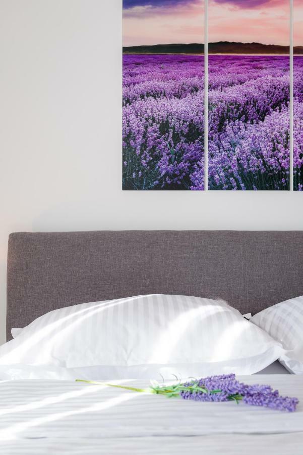Spalato Dream Apartmants Екстер'єр фото