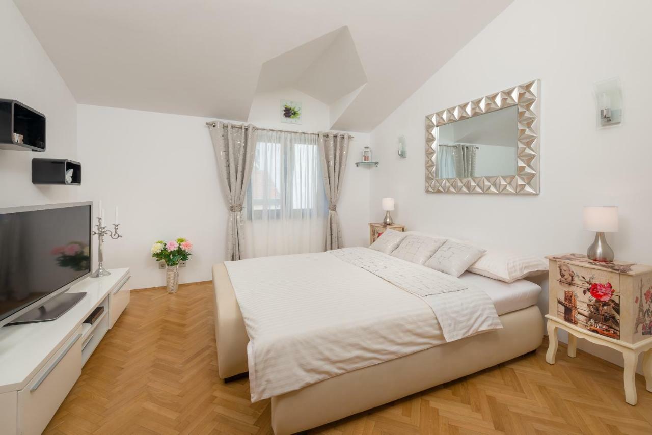 Spalato Dream Apartmants Екстер'єр фото