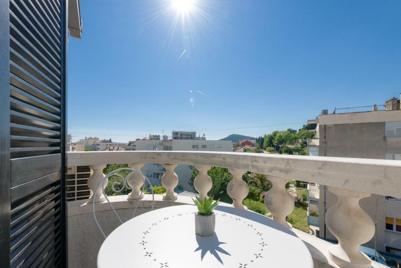 Spalato Dream Apartmants Екстер'єр фото