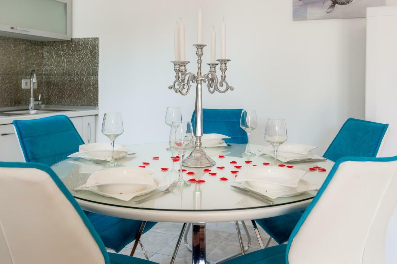 Spalato Dream Apartmants Екстер'єр фото
