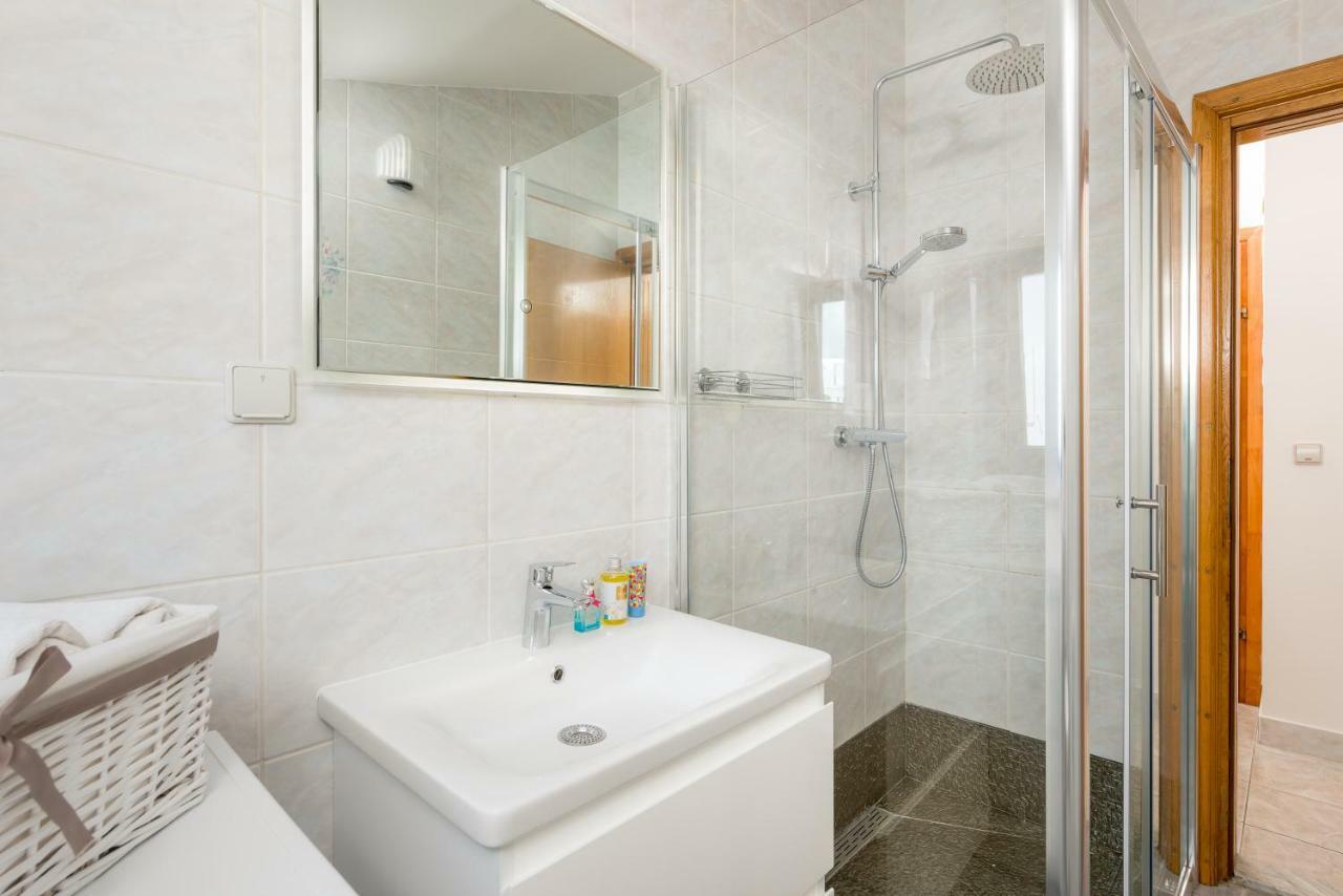 Spalato Dream Apartmants Екстер'єр фото