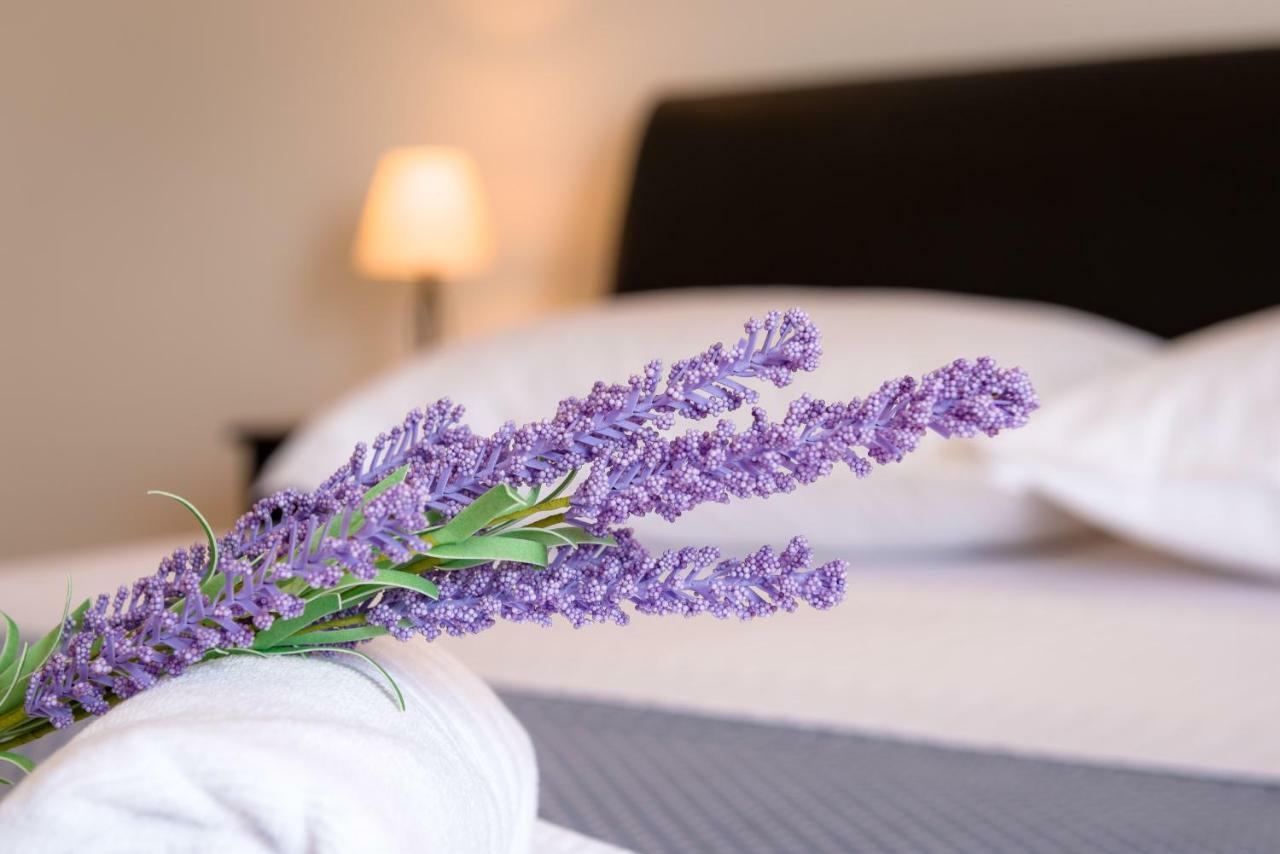 Spalato Dream Apartmants Екстер'єр фото