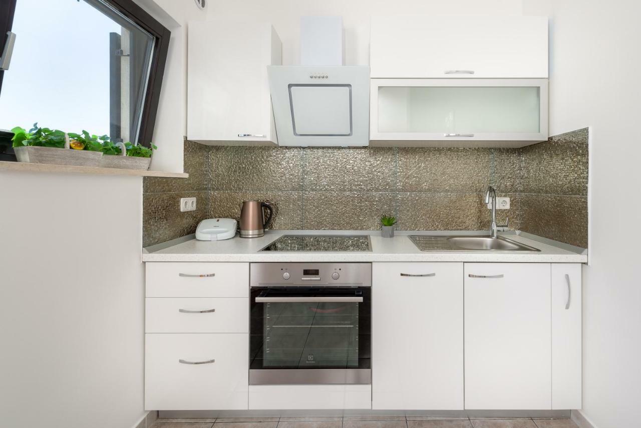 Spalato Dream Apartmants Екстер'єр фото