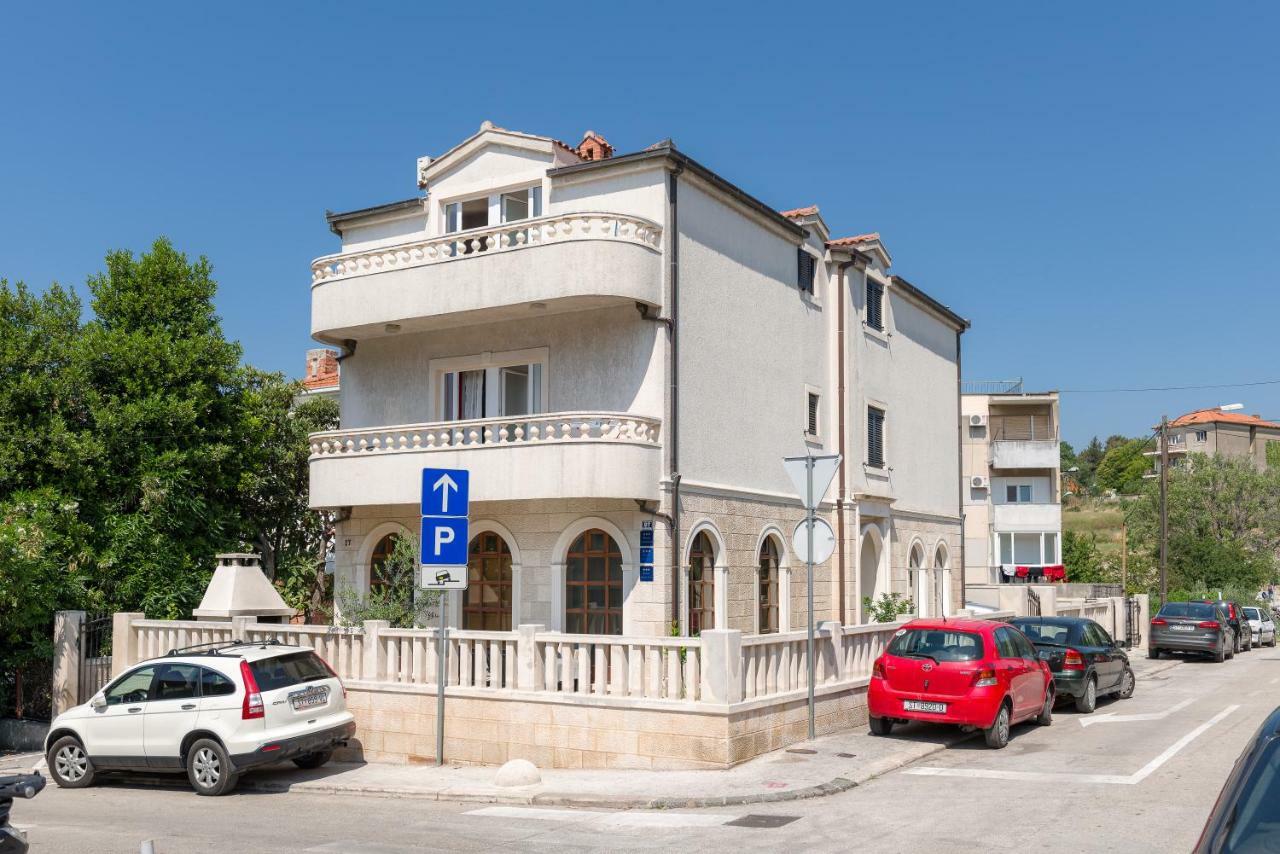 Spalato Dream Apartmants Екстер'єр фото