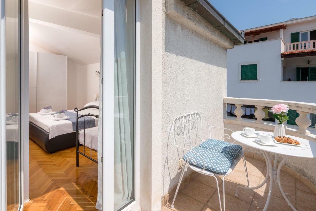 Spalato Dream Apartmants Екстер'єр фото