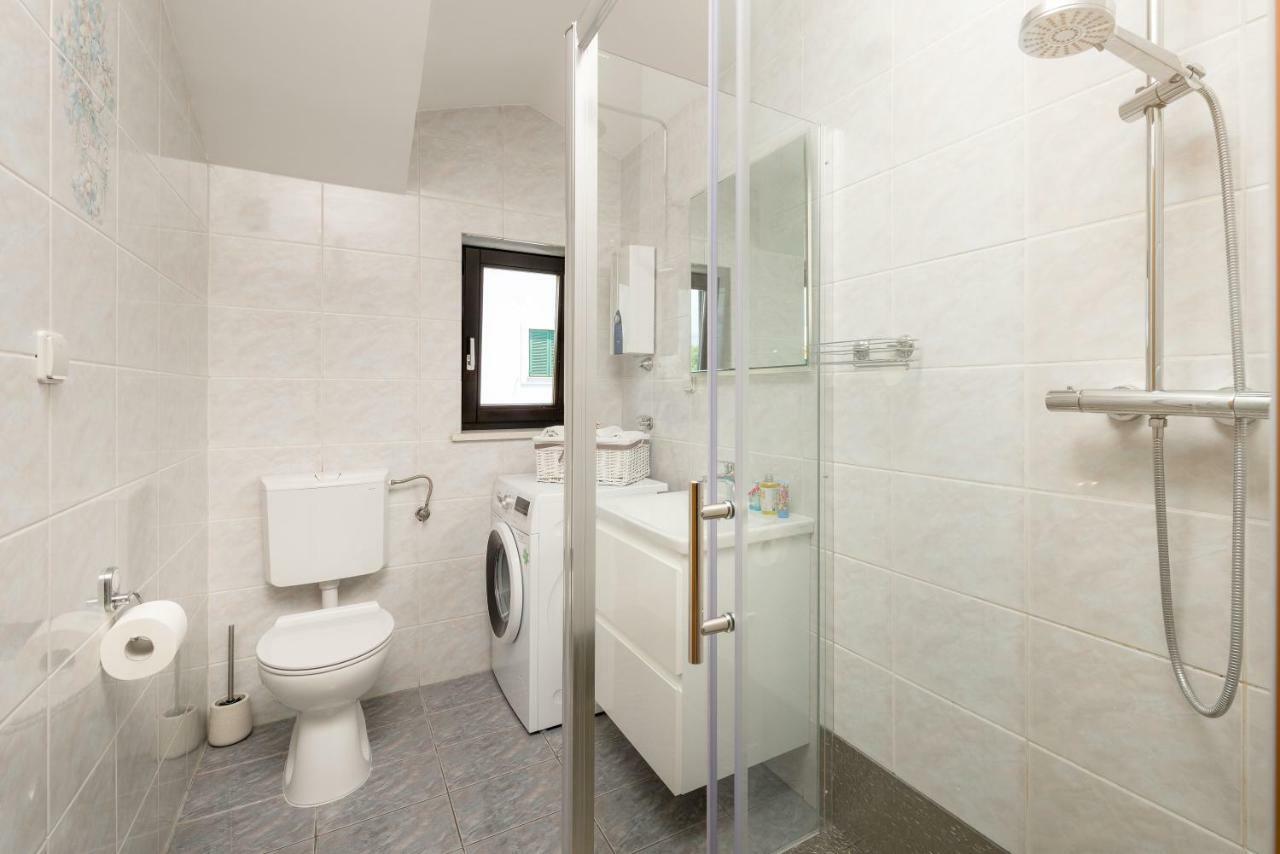 Spalato Dream Apartmants Екстер'єр фото