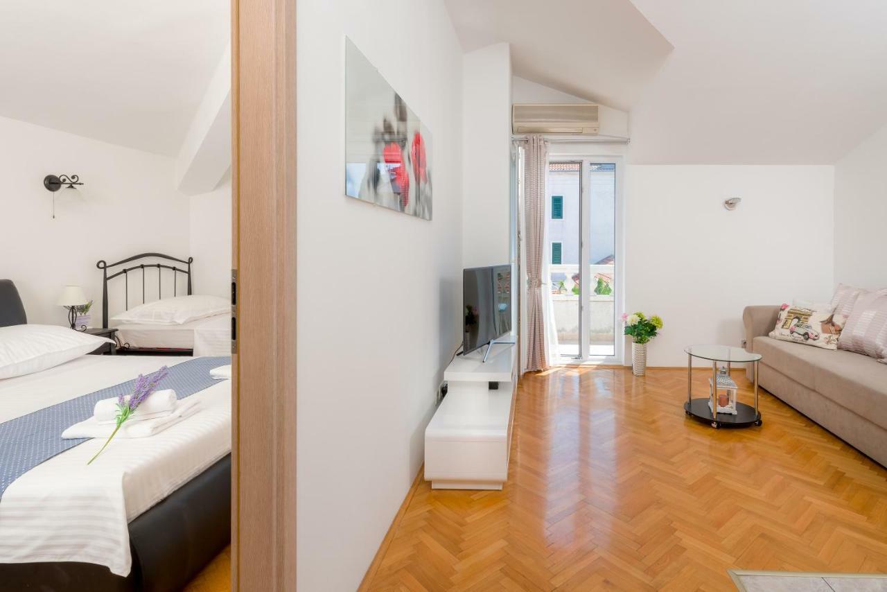 Spalato Dream Apartmants Екстер'єр фото